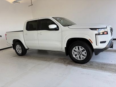 Used 2023 Nissan Frontier SV w/ Tow Package