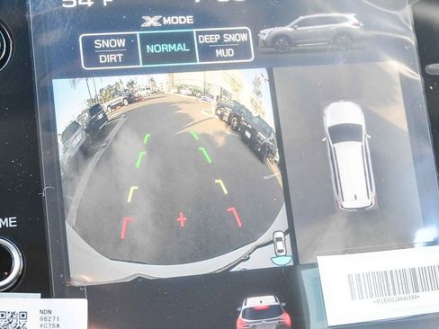 New 2026 Subaru Ascent Limited image 25