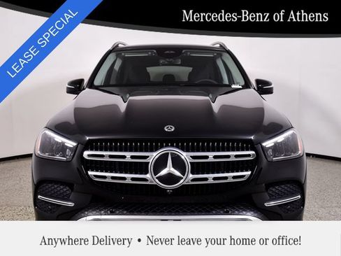 New 2026 Mercedes-Benz GLE 350 4MATIC image 10