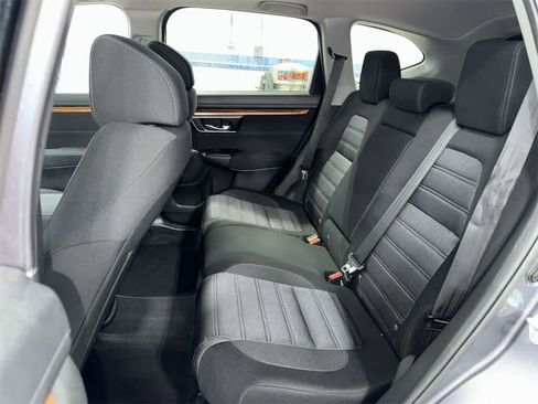 Certified 2022 Honda CR-V EX image 17