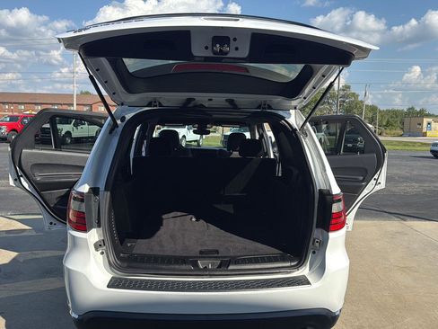 Used 2023 Dodge Durango SXT image 15