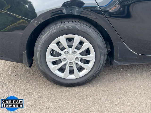 Used 2023 Kia Forte LX FWD image 9