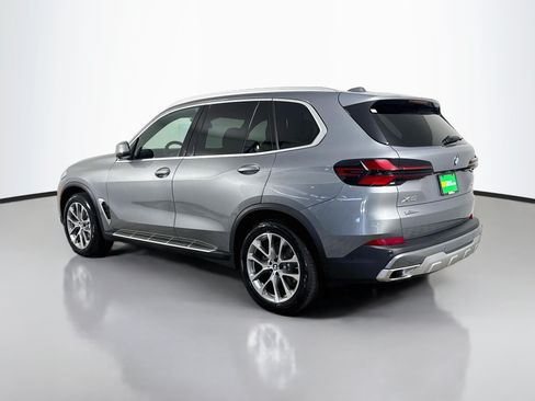 Used 2026 BMW X5 sDrive40i RWD image 7
