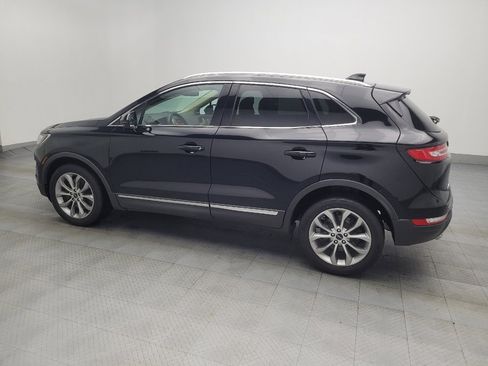 Used 2017 Lincoln MKC Select w/ Select Plus Package image 3