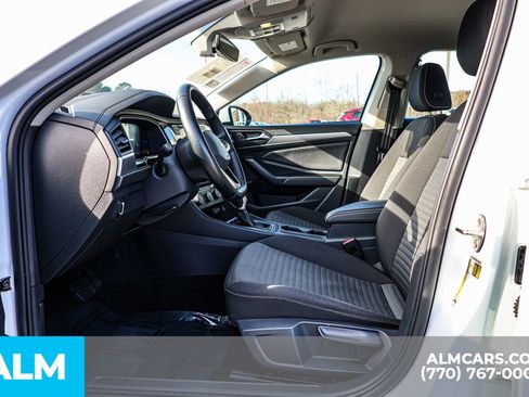 Used 2024 Volkswagen Jetta S image 19