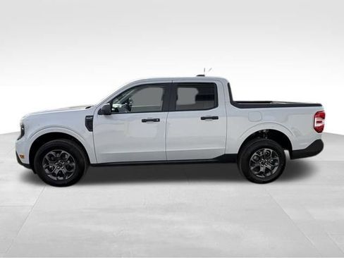 New 2026 Ford Maverick XLT image 12