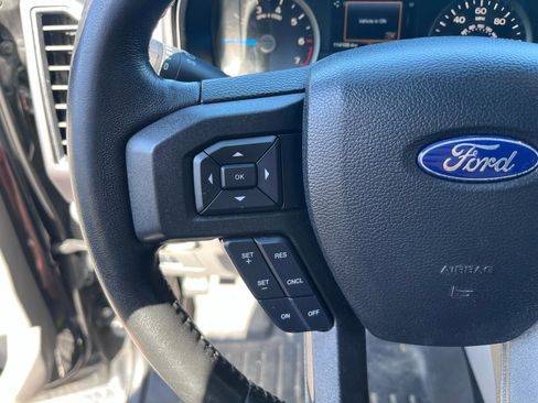 Used 2017 Ford F150 XLT w/ Equipment Group 302A Luxury AWD/4WD image 25