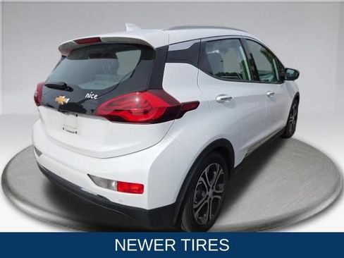 Used 2019 Chevrolet Bolt Premier FWD image 6