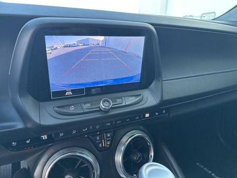 Used 2024 Chevrolet Camaro LT w/ RS Package image 19