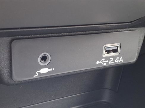 New 2026 Subaru Crosstrek 2.5i image 15