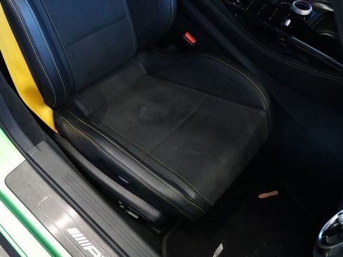 Used 2020 Mercedes-Benz AMG GT R image 41