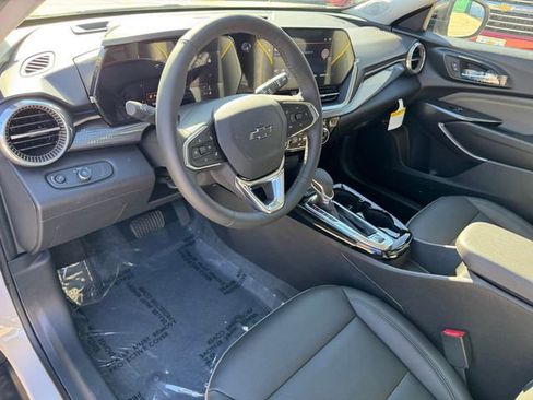 New 2026 Chevrolet Trax ACTIV w/ Driver Confidence Package image 10