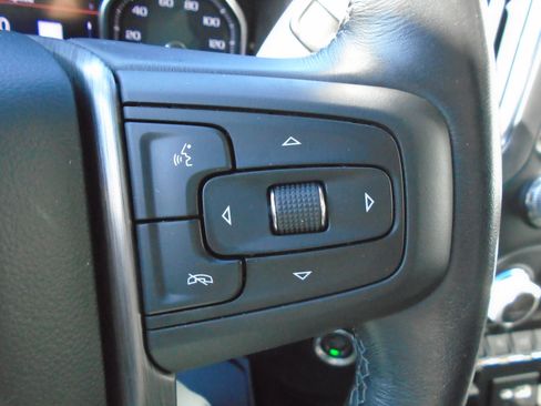 Used 2019 GMC Sierra 1500 Denali w/ Technology Package image 81