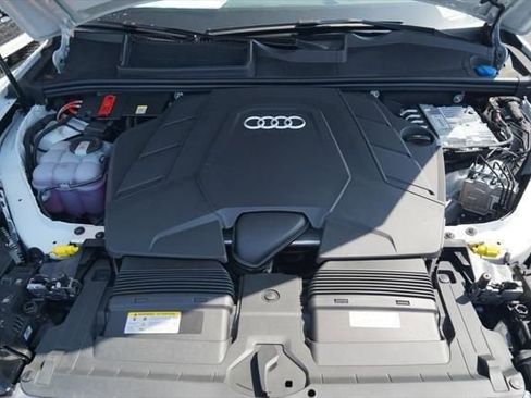 New 2026 Audi Q7 3.0T Premium Plus image 10