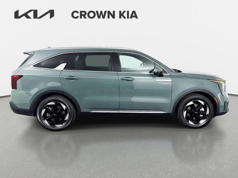 Used 2025 Kia Sorento SX Prestige AWD/4WD image 5