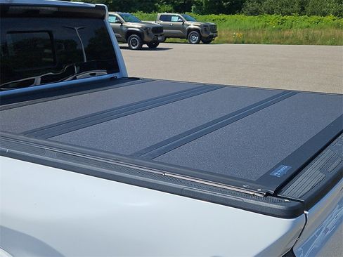 New 2025 Toyota Tacoma SR5 image 8