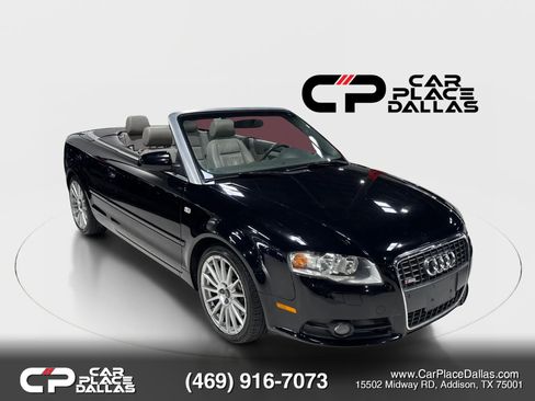Used 2009 Audi A4 2.0T FWD image 2