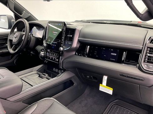 New 2026 RAM 1500 Limited AWD/4WD image 6
