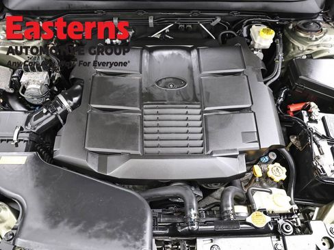 Used 2016 Subaru Outback 3.6R Limited image 7