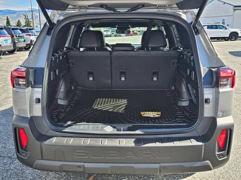 New 2026 Subaru Outback Wilderness AWD/4WD image 24