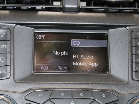 Used 2017 Ford Fusion S FWD image 30