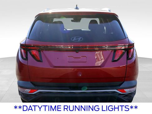Used 2025 Hyundai Tucson SEL FWD image 19