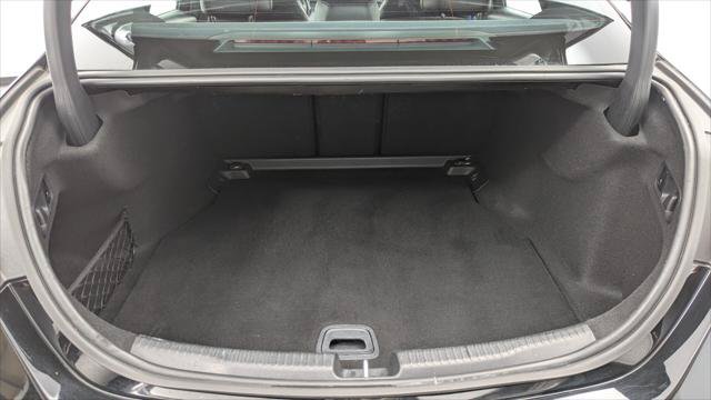 Used 2025 Mercedes-Benz C 300 Sedan image 18