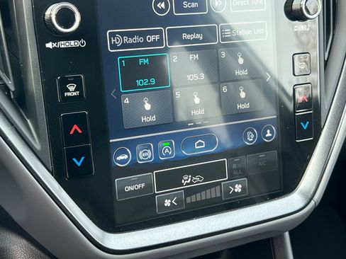 New 2025 Subaru Crosstrek 2.5i Limited image 19