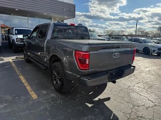 Used 2022 Ford F150 XLT w/ Equipment Group 302A High video 2
