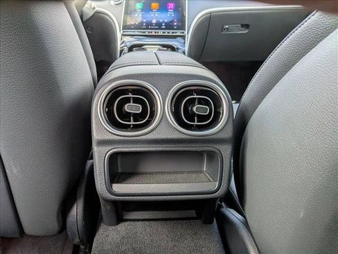 Certified 2025 Mercedes-Benz C 300 4MATIC Sedan image 17