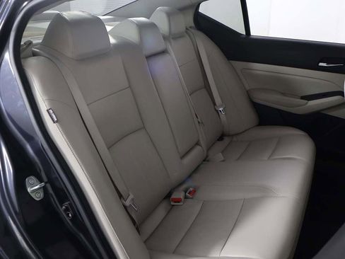 Used 2019 Nissan Altima 2.5 Platinum image 34