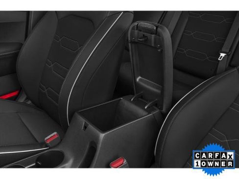 Used 2023 Kia Forte GT-Line FWD image 18