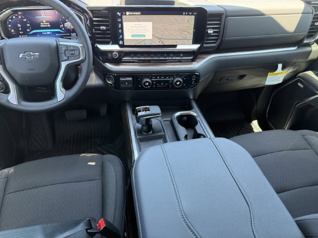 New 2026 Chevrolet Silverado 1500 RST w/ RST Select Package RWD image 19