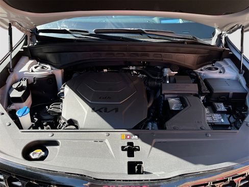 Used 2025 Kia Telluride SX Prestige X-Pro image 33