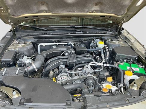 Used 2025 Subaru Outback Onyx Edition image 32