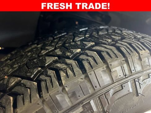 Used 2026 Nissan Frontier PRO-4X w/ Tow Package AWD/4WD image 27