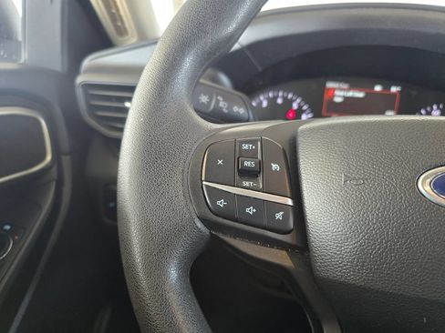 Used 2023 Ford Explorer 2WD image 16