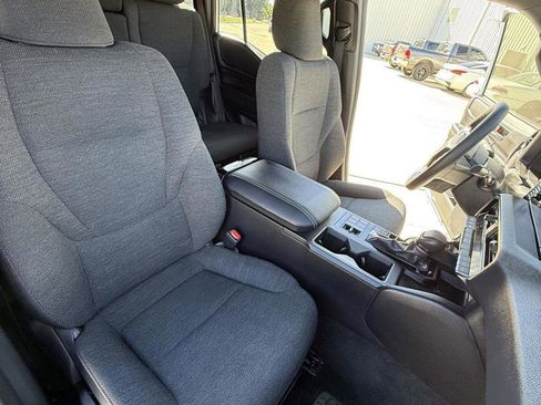 Used 2024 Toyota Land Cruiser 1958 image 14