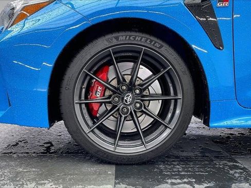 Used 2024 Toyota Corolla GR image 8