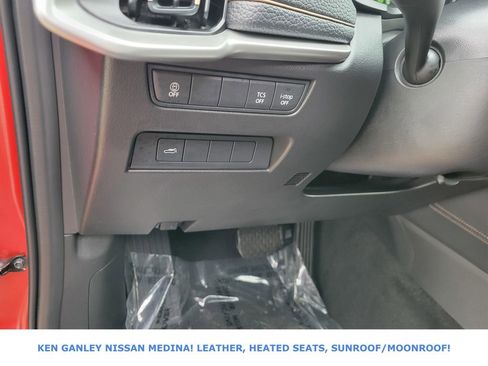 Used 2024 MAZDA CX-90 3.3 Turbo w/ Preferred Plus image 36