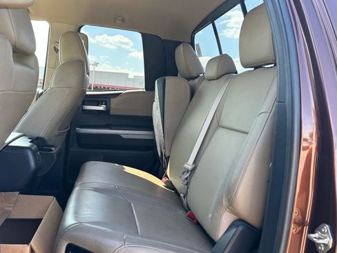 Used 2014 Toyota Tundra Limited image 8
