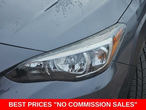 Used 2022 Subaru Crosstrek 2.5i Sport AWD/4WD image 32