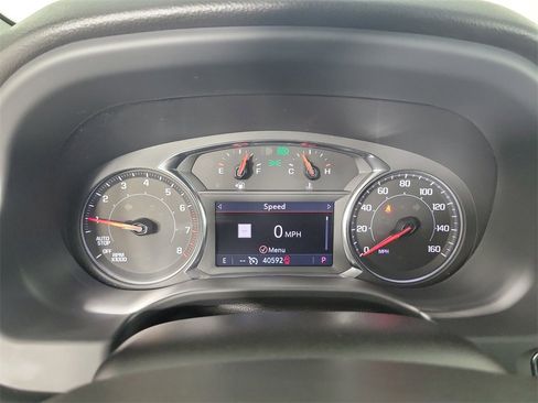 Used 2023 GMC Acadia SLT image 22