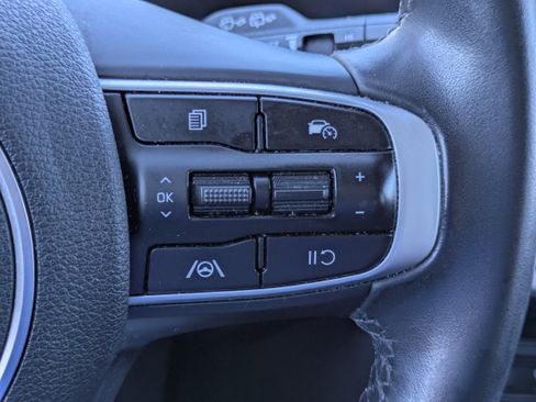 Used 2023 Kia Sportage EX image 15