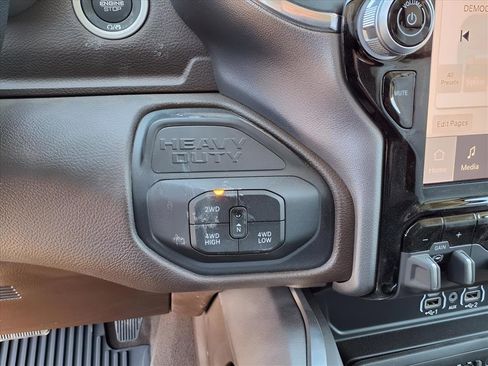 New 2025 RAM 2500 Laramie image 12