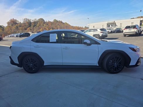 Used 2024 Subaru WRX Premium image 4