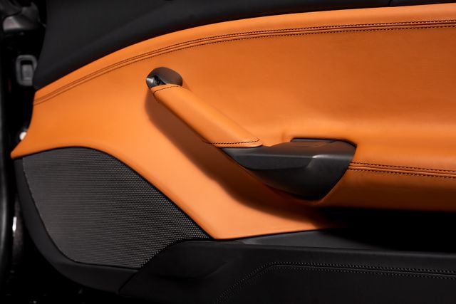 Certified 2018 Ferrari 488 Spider RWD image 64