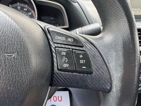 Used 2016 MAZDA MAZDA3 i Sport w/ Preferred Equipment Package image 18