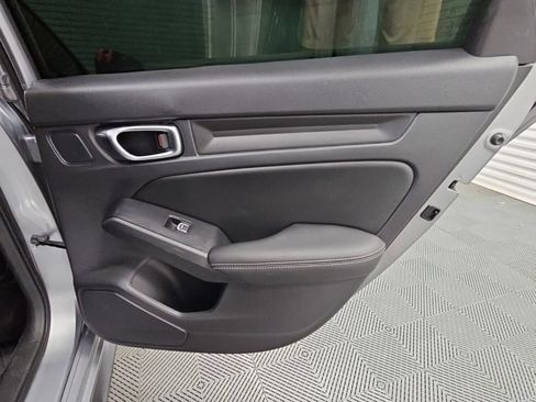 Used 2022 Honda Civic EX-L image 32