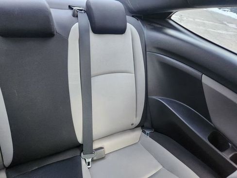 Used 2018 Honda Civic EX-T image 17